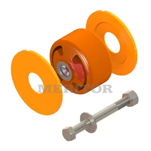 Meritor Suspension Bush 2713572 