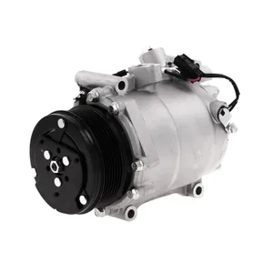 Transtar Industries A C Compressor 1530206 