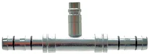 TruckAir EZ Clip Spl Str Hose End 1881631 