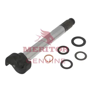 Meritor Genuine Air Brake Camshaft, Left Hand 2747563 