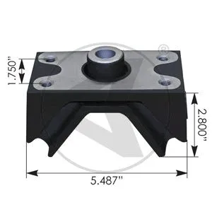 Automann Motor Mount Rea 950604 