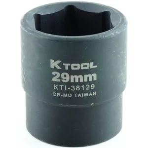 K-Tool International SOCKET IMPACT M 1267134 