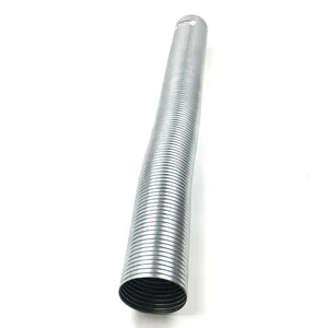 Heavy Duty Manufacturing Flexible Pipe - Exhaust 256368 