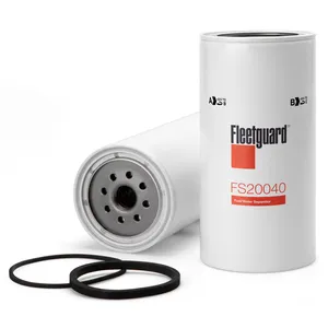 FleetGuard Pac, Fs 290404 