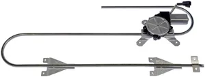 Dorman Motor And Transmission - Electric Window Regulator 216232 
