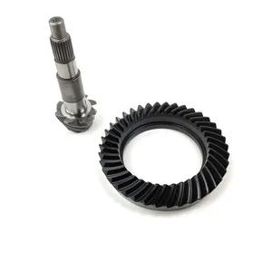 Proactive Gear Ring Gear And Drive Pinion 268604 