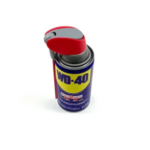 WD-40 Oil - Penetrating 272240 