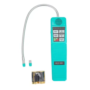 Great Neck Saw Halogen Leak Detector 1984269 