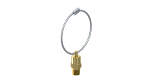 Wabco MAN-DRAIN VALV 1185855 