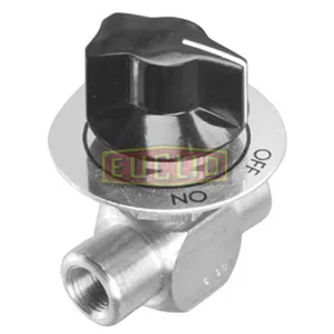 Euclid Valve 1104562 