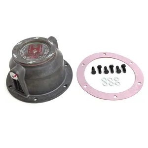 Hendrickson Hub Cap 214818 