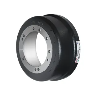 Webb Brake Drum 16.5 x 7 Balanced 238678 
