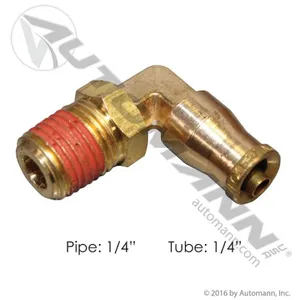 Automann Male SWL Elbow 1053044 