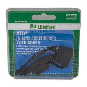 Littlefuse FUSE HOLDER 1114791 
