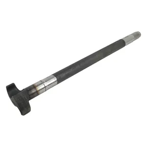 Euclid XL 1.5 28 Spline Left Hand Camshaft 225618 
