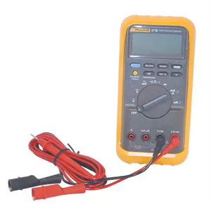 Fluke INDUSTRIAL TRUE 1241322 