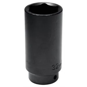 CTA AXLE NUT SOCKET 1210508 