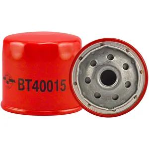 Baldwin AIR FILT 909884 