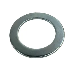 Euclid Washer, Spacer, Camshaft, Brake, 2-1/4 Od, 1-17/32 Id,... 298034 