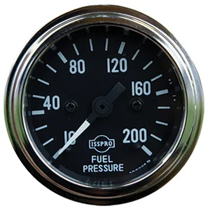 Tectran FUEL GAUGE 1015166 
