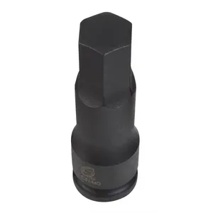 Sunex Tool SOC 7/16 3/8D I 1342400 
