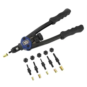 Astro Pneumatic Tool 13  NUT/THREAD 1208126 