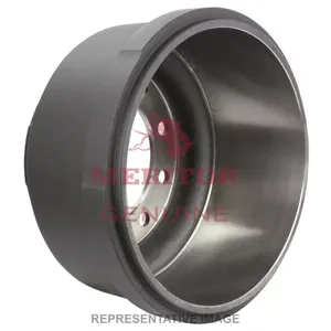 Meritor Genuine Brake Drum 16.5 x 7 Unbalanced 714126 