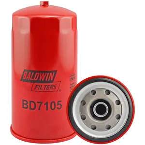 Baldwin OIL FILTER 932000 