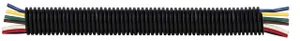 Tectran Split Loom - Plastic 272454 