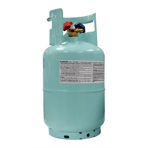 Mastercool A/C 30LB TANK F 1307192 