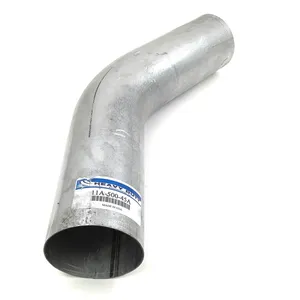 Heavy Duty Manufacturing Elbow - Pipe, Exhaust 257684 