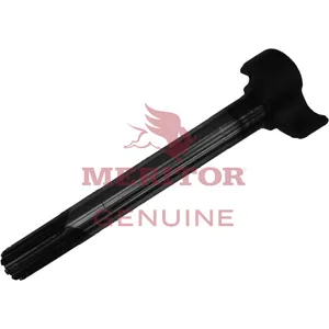 Meritor Q 1.5 10 Spline Left Hand Camshaft 730552 