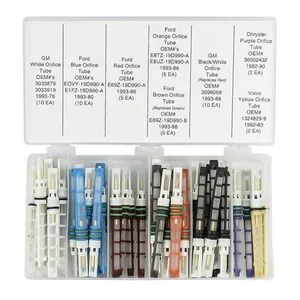TruckAir Orifice Tube Kit 418637 