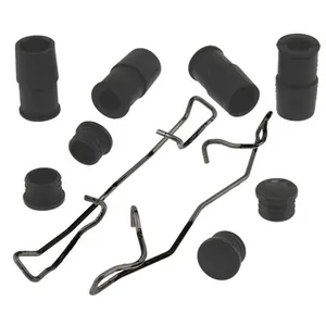 Raybestos DISC BRAKE HARDWARE KIT 1006690 