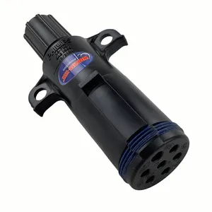 Phillips Plug 7 Pin 301794 