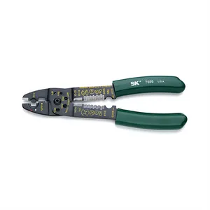 S-K Hand Tools UP-FRONT CUTTER 1329206 