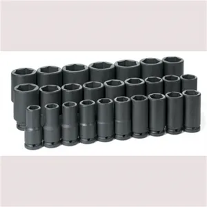 Grey Pneumatic Corp 3/4 DRIVE 26 PC 1436996 