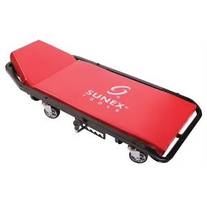 Sunex Tool DELUXE CREEPER 1340440 