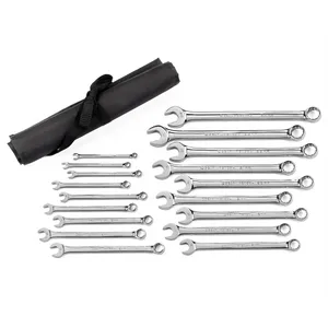 Gear Wrench 18 PC COM 1258004 