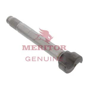 Meritor Q Plus 1.5 28 Spline Left Hand Camshaft 732346 