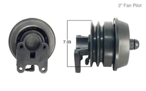 Kit Masters Bendix Remanufa 992645 