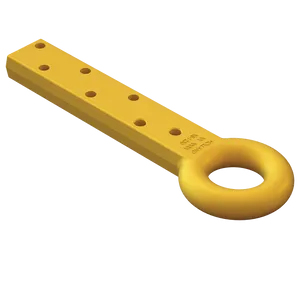 Holland DRAWBAR 598066 