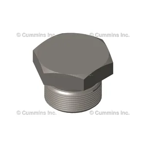 Cummins Plug 1201058 