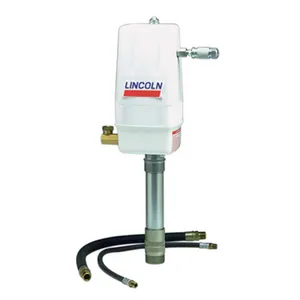 Lincoln Industrial PUMP STUB 1269250 