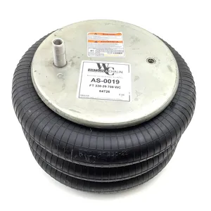 Watson & Chalin AIR SPRNG 253948 