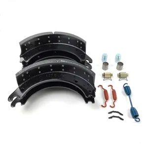 Abex New Shoe Stop Box Kits Meritor Q Plus 16.5 x 7 266830 