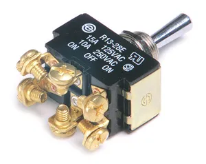 Grote Toggle Switches 256296 