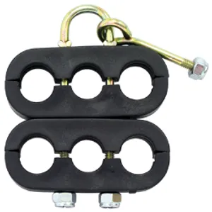 Tectran 4 HOSE HOLDER 332010 
