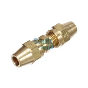 Bendix COMPR FITTING 426348 