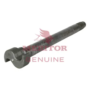 Meritor Q Plus 1.5 28 Spline Right Hand Camshaft 737178 